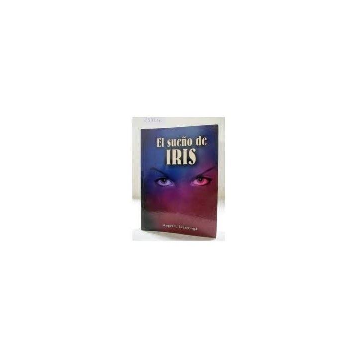 EL SUEÑO DE IRIS